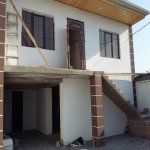 Satılır 3 otaqlı Həyət evi/villa, Zabrat qəs., Sabunçu rayonu 8