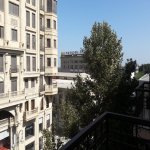 Kirayə (aylıq) 3 otaqlı Köhnə Tikili, İçərişəhər metrosu, Səbail rayonu 39
