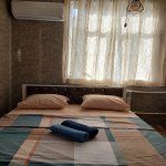 Посуточно 1 комнатная Новостройка Хырдалан 6
