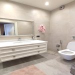 Satılır 4 otaqlı Yeni Tikili, Xətai metrosu, Xətai rayonu 24