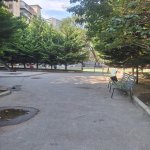 Satılır 3 otaqlı Köhnə Tikili, 8 Noyabr metrosu, Yasamal qəs., Yasamal rayonu 16