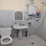 Kirayə (aylıq) 1 otaqlı Köhnə Tikili, İnşaatçılar metrosu, Yasamal rayonu 12
