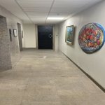 Kirayə (aylıq) 6 otaqlı Ofis, Yasamal rayonu 7