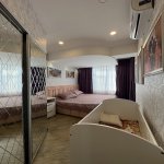 Satılır 3 otaqlı Yeni Tikili, Həzi Aslanov metrosu, Nizami rayonu 3