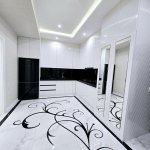 Kirayə (aylıq) 2 otaqlı Yeni Tikili, Gənclik metrosu, Nəsimi rayonu 10