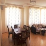 Kirayə (aylıq) 3 otaqlı Yeni Tikili, Xətai metrosu, Ağ şəhər, Xətai rayonu 1
