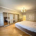 Kirayə (aylıq) 3 otaqlı Yeni Tikili, Ağ şəhər, Xətai rayonu 7