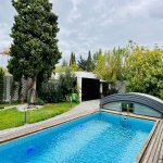 Satılır 5 otaqlı Bağ evi, Mərdəkan, Xəzər rayonu 5