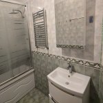 Аренда 3 комнатная Новостройка, Nizami метро, Ясамал район 7