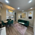 Kirayə (aylıq) 3 otaqlı Yeni Tikili, Xətai rayonu 1