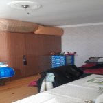 Satılır 1 otaqlı Həyət evi/villa, Avtovağzal metrosu, Biləcəri qəs., Binəqədi rayonu 7