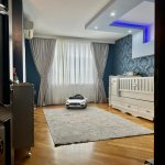 Satılır 3 otaqlı Yeni Tikili, 20 Yanvar metrosu, Nəsimi rayonu 11