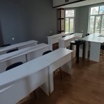 Аренда 2 комнат Офис, м. Эльмляр Академиясы метро, Ясамал район 4