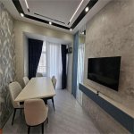 Kirayə (aylıq) 2 otaqlı Yeni Tikili, Həzi Aslanov metrosu, Ağ şəhər, Xətai rayonu 3