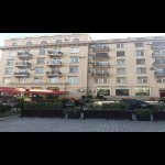 Kirayə (aylıq) 3 otaqlı Köhnə Tikili, Nizami metrosu, Yasamal rayonu 12