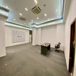 Kirayə (aylıq) 1 otaqlı Ofis, Xətai metrosu, Xətai rayonu 6
