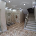 Satılır 6 otaqlı Həyət evi/villa, Neftçilər metrosu, Bakıxanov qəs., Sabunçu rayonu 6