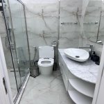Kirayə (günlük) 2 otaqlı Yeni Tikili, Sahil metrosu, Səbail rayonu 11