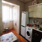 Satılır 3 otaqlı Köhnə Tikili, Neftçilər metrosu, Bakıxanov qəs., Sabunçu rayonu 12