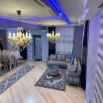 Kirayə (günlük) 6 otaqlı Yeni Tikili Qəbələ 20