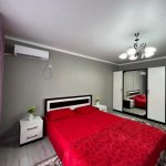 Аренда 2 комнат Вторичка, İnşaatçılar метро, Ясамал район 3
