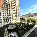 Kirayə (aylıq) 3 otaqlı Yeni Tikili, Həzi Aslanov metrosu, H.Aslanov qəs., Xətai rayonu 2