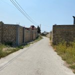 Satılır Torpaq, Mərdəkan, Xəzər rayonu 7
