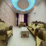 Kirayə (aylıq) 3 otaqlı Yeni Tikili, 28 May metrosu, Nəsimi rayonu 1
