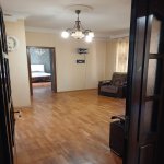 Kirayə (aylıq) 3 otaqlı Köhnə Tikili, Nizami metrosu, Park Zorge, Yasamal rayonu 4