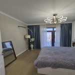 Продажа 2 комнатная Новостройка, İnşaatçılar метро, пос. Ясамал, Ясамал район 10