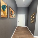 Satılır 4 otaqlı Həyət evi/villa, Şüvəlan, Xəzər rayonu 18