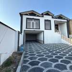 Satılır 4 otaqlı Həyət evi/villa, Mehdiabad, Abşeron rayonu 1