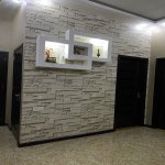 Kirayə (günlük) 2 otaqlı Yeni Tikili, Xətai metrosu, Ağ şəhər, Xətai rayonu 5