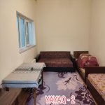 Kirayə (aylıq) 7 otaqlı Həyət evi/villa Şəki 1