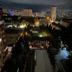 Satılır 3 otaqlı Yeni Tikili, Abşeron rayonu 24