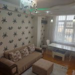 Kirayə (aylıq) 2 otaqlı Yeni Tikili, Nəsimi metrosu, 9-cu mikrorayon, Binəqədi rayonu 3