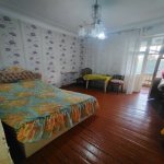 Satılır 2 otaqlı Köhnə Tikili, İnşaatçılar rayonu 1