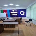 Kirayə (aylıq) 4 otaqlı Ofis, 28 May metrosu, Nəsimi rayonu 5