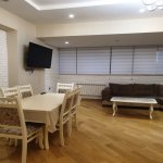 Kirayə (aylıq) 5 otaqlı Yeni Tikili, Nizami metrosu, Nəsimi rayonu 10