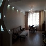 Kirayə (aylıq) 2 otaqlı Yeni Tikili, Nəsimi metrosu, 9-cu mikrorayon, Binəqədi rayonu 1
