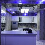 Kirayə (aylıq) 3 otaqlı Yeni Tikili, Xətai metrosu, Xətai rayonu 6