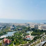 Kirayə (aylıq) 3 otaqlı Yeni Tikili, Xətai metrosu, Ağ şəhər, Xətai rayonu 1