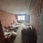 Satılır 3 otaqlı Yeni Tikili, Həzi Aslanov metrosu, Xətai rayonu 3