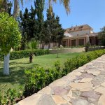 Kirayə (aylıq) 8 otaqlı Bağ evi, Mərdəkan, Xəzər rayonu 29