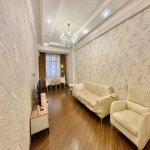 Продажа 3 комнатная Новостройка, м. 28 Мая метро, Посольство США, Насими район 9