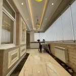 Satılır 3 otaqlı Yeni Tikili, Dərnəgül metrosu, 7-ci mikrorayon, Binəqədi rayonu 6