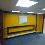 Kirayə (aylıq) 4 otaqlı Ofis, 28 May metrosu, Nəsimi rayonu 13