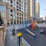 Kirayə (aylıq) 3 otaqlı Yeni Tikili, Elmlər akademiyası metrosu, Yasamal rayonu 12