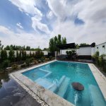Kirayə (günlük) 4 otaqlı Həyət evi/villa, Mərdəkan, Xəzər rayonu 6