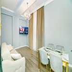 Посуточно 2 комнат Новостройка, м. 28 Мая метро, Насими район 1